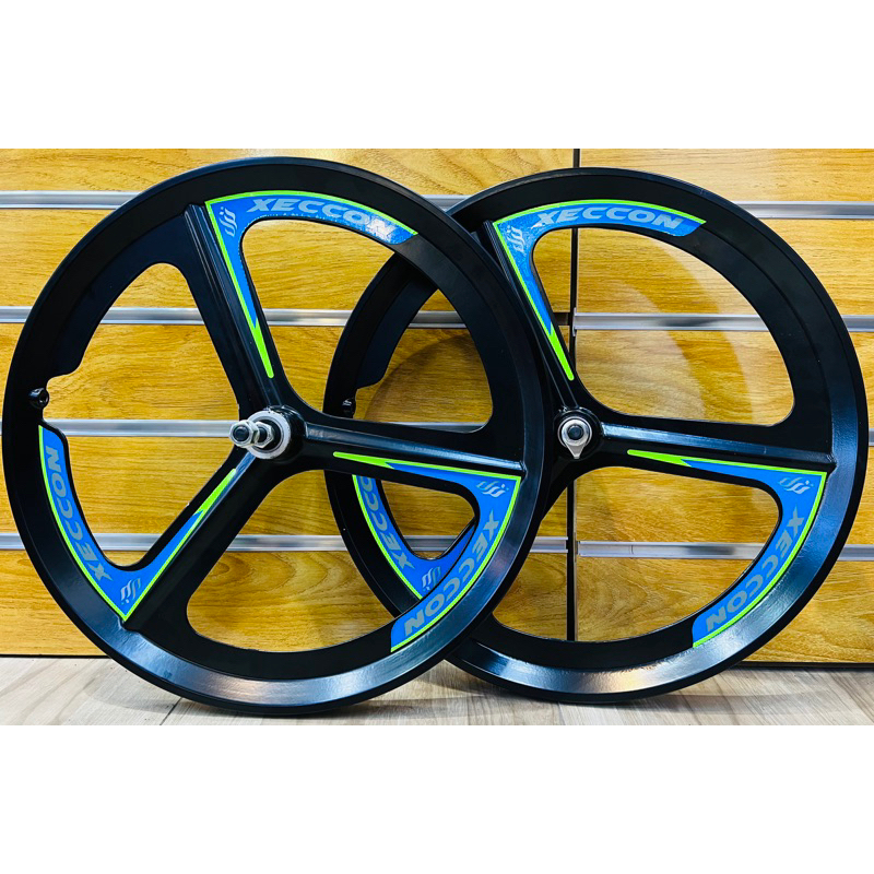 SPORT RIM / Rim Basikal / 20" BICYCLE ALLOY RIM / BMX WHEEL SET ALLOY RIM / Basikal Budak