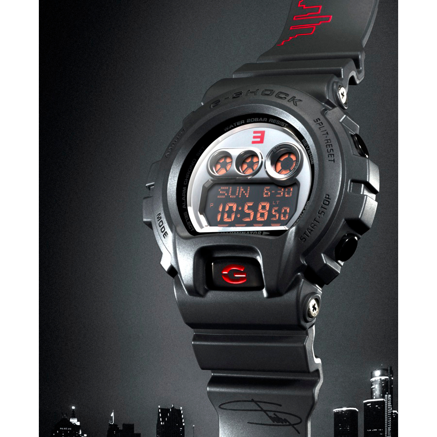 Gd X6900mnm Gdx6900 Eminem GD-X6900MNM-1JR Gショック×エミネム