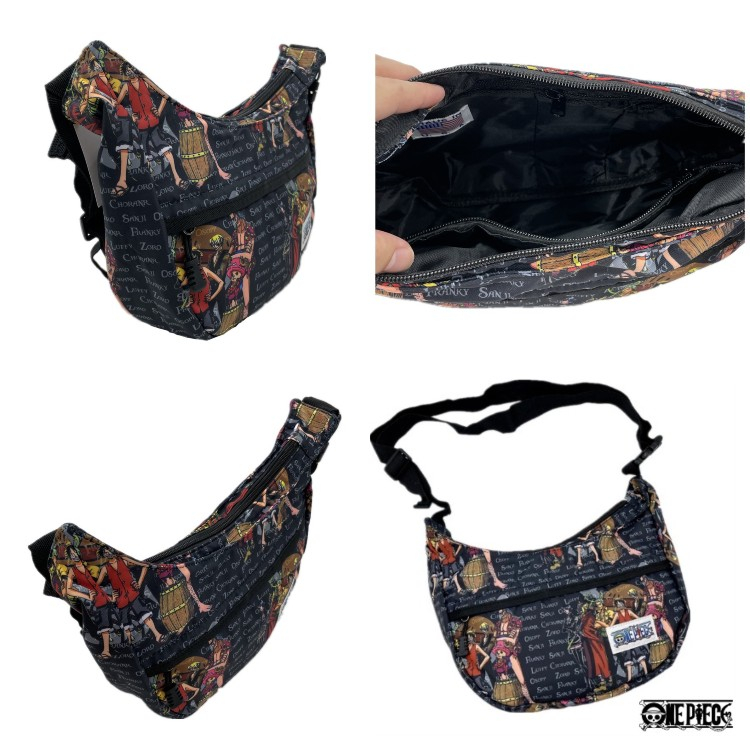 Gregory banana cheap sling bag