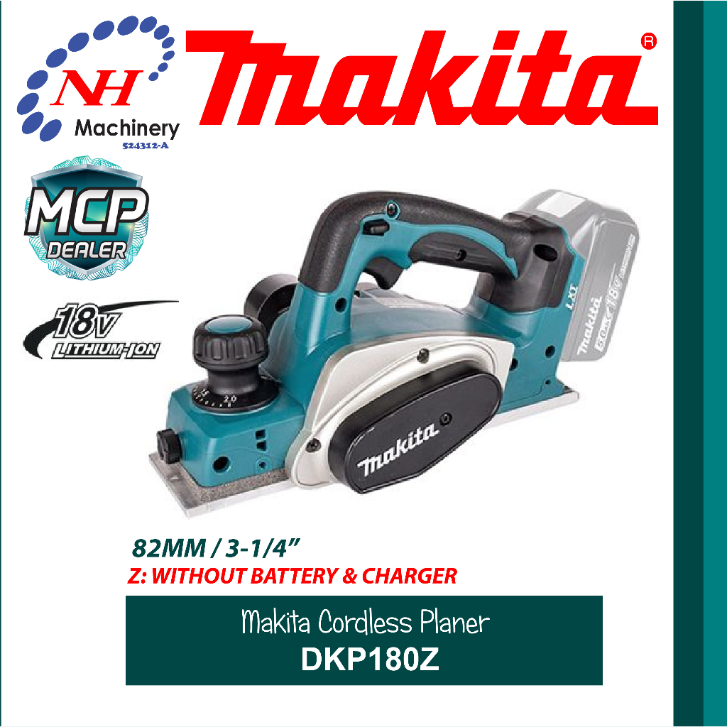 Makita dkp180 online