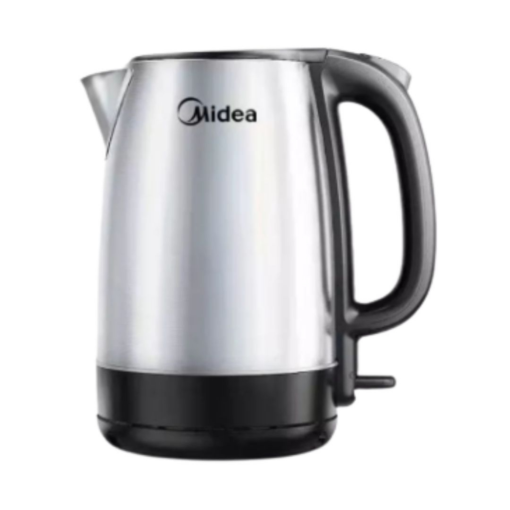 Midea 1.7L Electric Jug Kettle MK 17S33D Shopee Malaysia