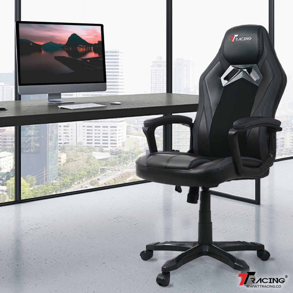 Shopee x TTRacing Duo V3 & V4 Pro Gaming Chairs: Ultimate Comfort & Style with 2-Year Warranty!