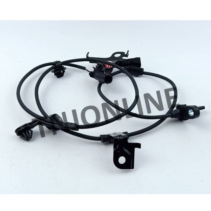 ABS SENSORTOYOTA PRIUSC FRT/LH (8954352090) Shopee Malaysia