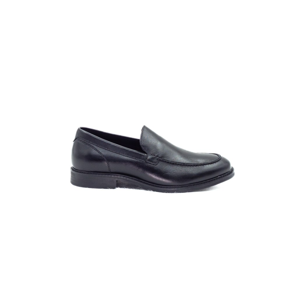 Hush Puppies Men's Shoe Dieter Slip On Shopee Malaysia