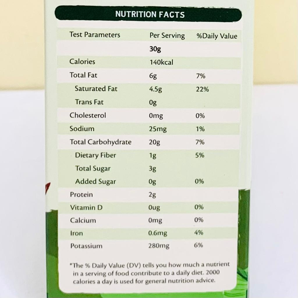 Yes Natural No Sugar Added Brown Rice Coffee 無添加糖糙米咖啡 | Shopee Malaysia