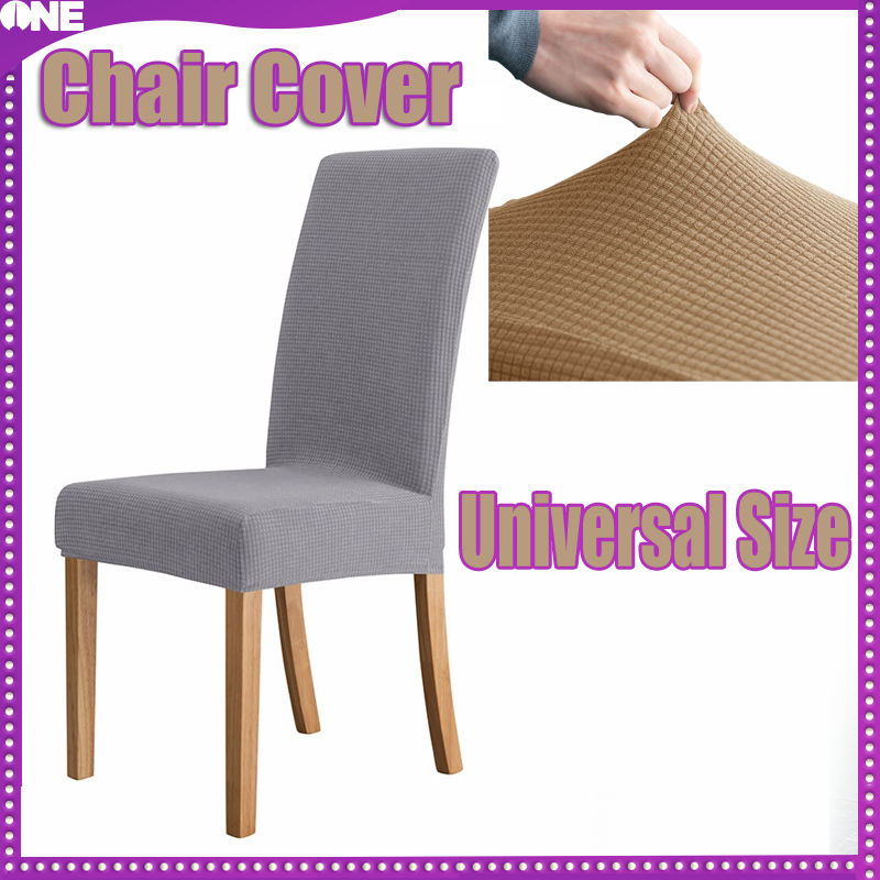 FJONE Chair Seat Cover Dining Room Chair Seat Cover Restaurant Weddings