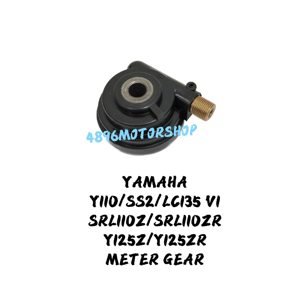 YAMAHA Y110 SS2 Y110SS SRL110 Z ZR SRL115 FI LAGENDA LC135 V1 LC 135 ...