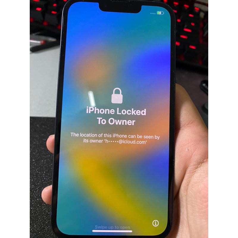 iphone 6s id lock unlock