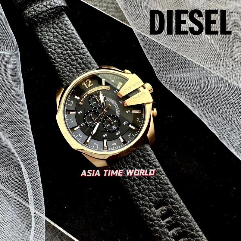 Dz4344 hotsell diesel watch