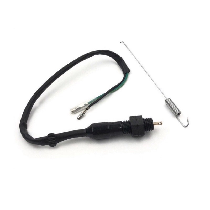 HONDA EX5 HIGH POWER HP EX5 DREAM C70 GBO GBOJ BRAKE SWITCH BELAKANG ...