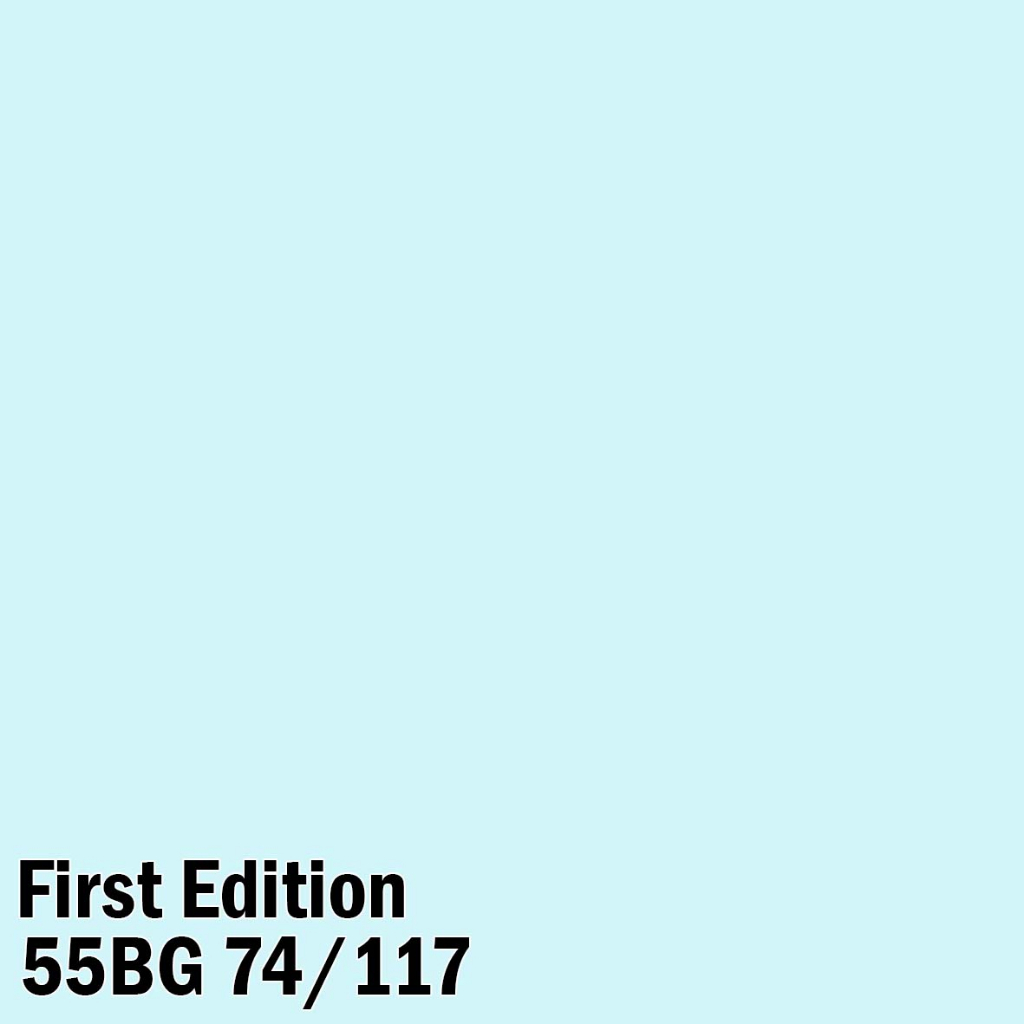 ICI DULUX INSPIRE EXTERIOR PAINT COLLECTION 1 Liter First Edition