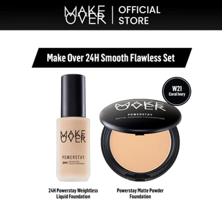 Make Over Official Store Online, July 2024 | Shopee Malaysia
