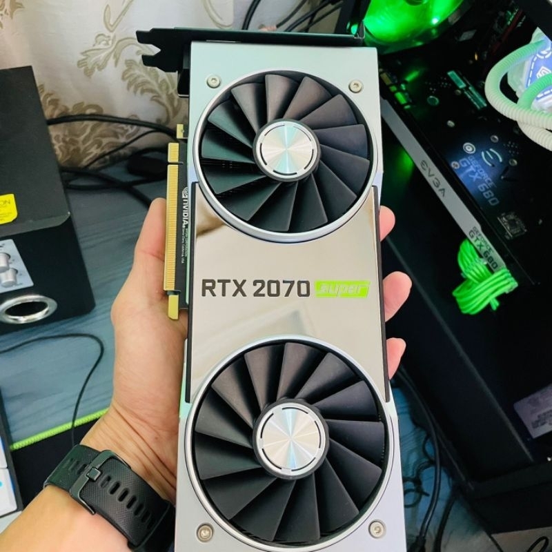 Nvidia geforce gtx online 2070