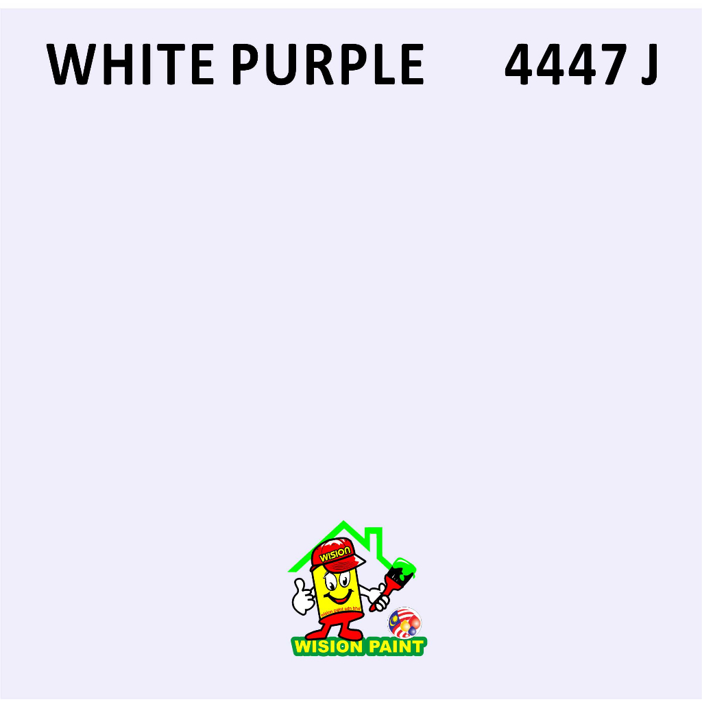 ( 15L ) KANSAI PAINT EASY CLEAN GOODY ( free 7" roller set ) MID SHEEN