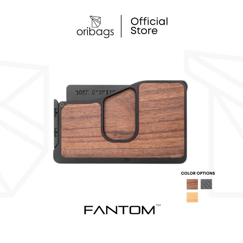 Fantom X Cash Holder Shopee Malaysia