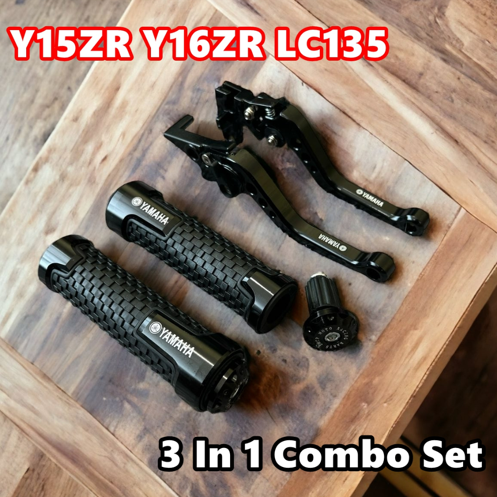 Brake Clutch Lever Cnc LC135 Y15ZR V1 V2 Y16ZR Adjustable Y125z