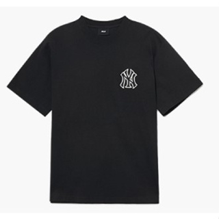 MLB Paisley Clipped Logo Tee