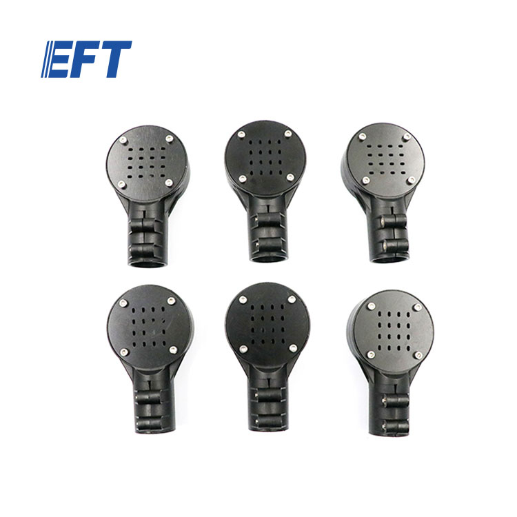 Motor mount EFT X6100 Custom Multipurpose Drone / φ25 / 6pcs 10.05.08 ...