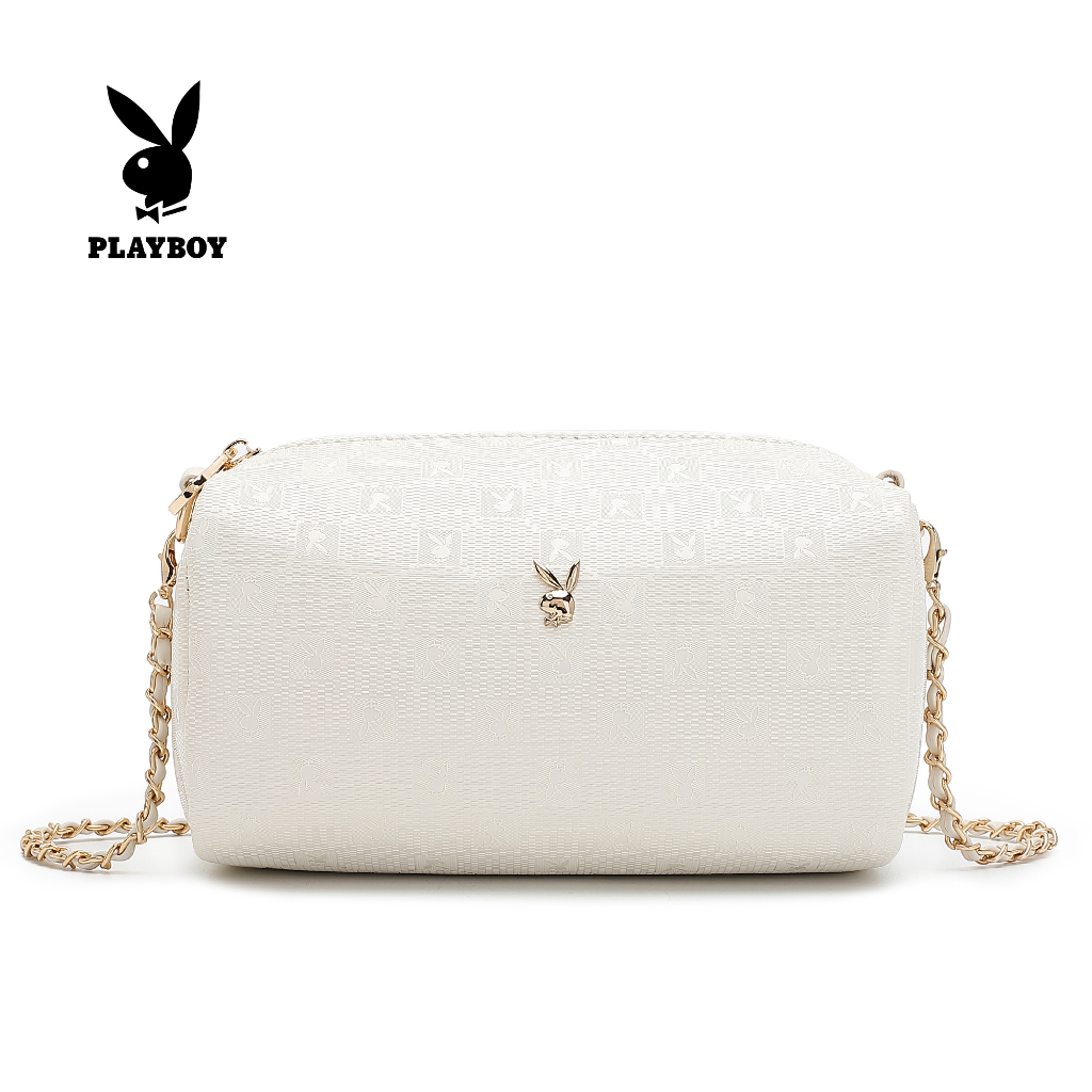 Playboy bunny chain sling bag sale