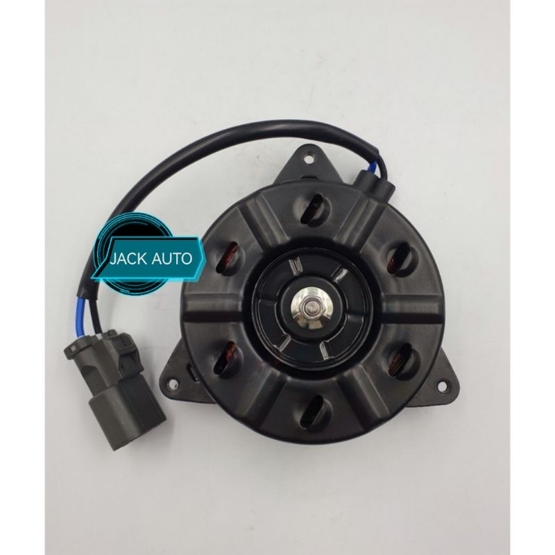 RADIATOR FAN MOTOR HONDA CIVIC SNA / HONDA INSIGHT (168000-8060 ...