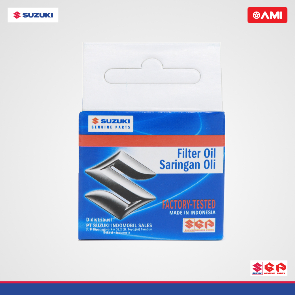 suzuki gixxer oil filter online