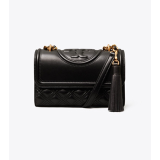 PREORDER: Tory Burch Robinson Spazzolato Convertible Shoulder Bag