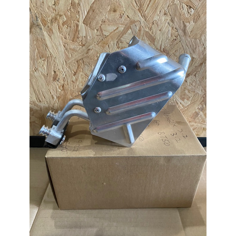 Gear Box Oil Cooler Ford Ranger T6 2.2 3.2 Mazda BT50 | Shopee Malaysia