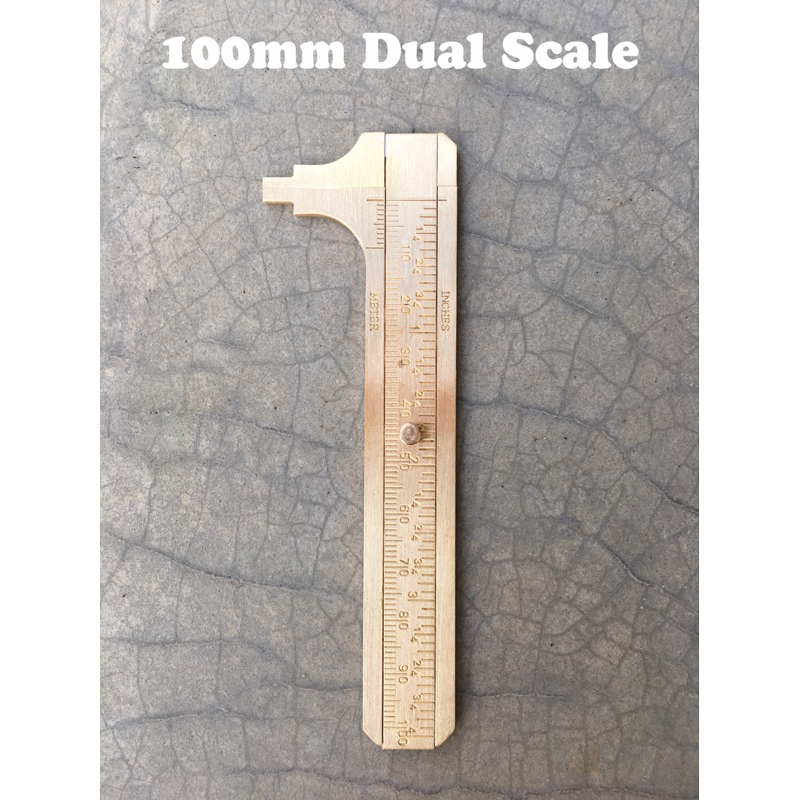 Vernier Caliper Jewellery Scale Ruler Measuring Caliper Verner Caliper ...