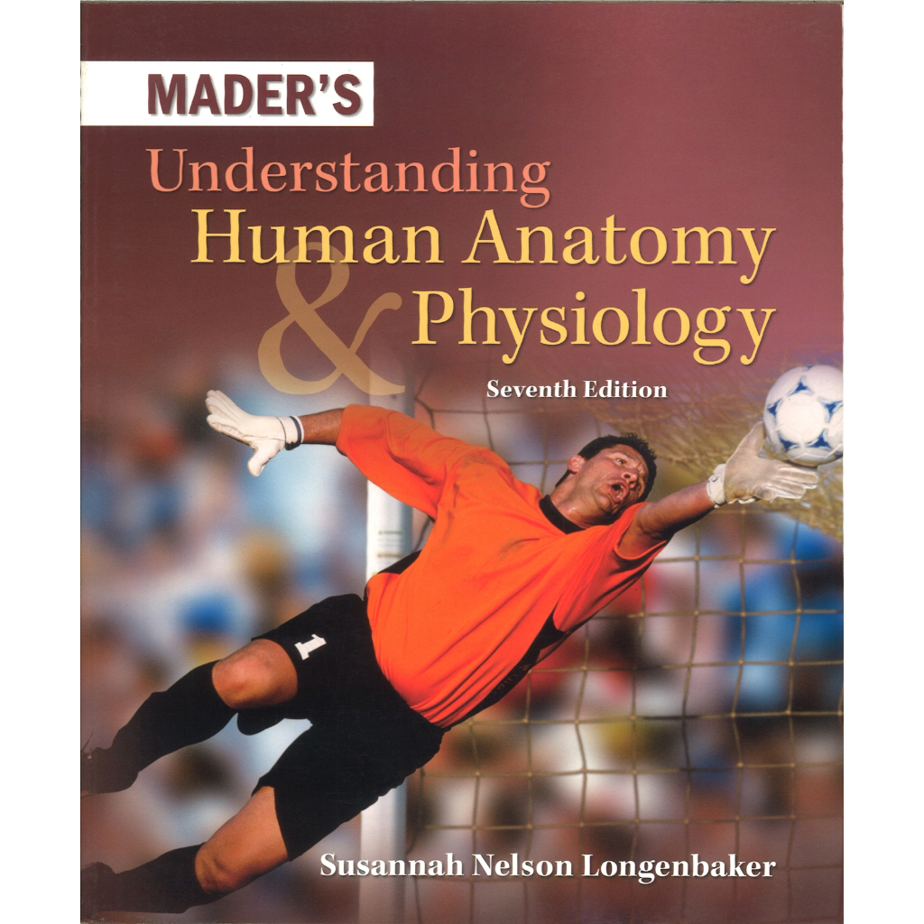 UNDERSTANDING HUMAN ANATOMY AND PHYSIOLOGY visual data 2