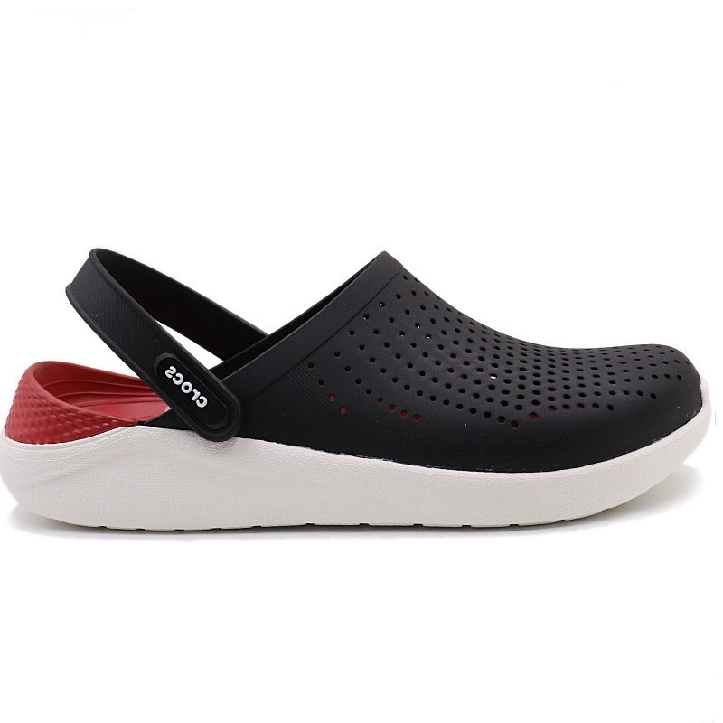 Malaysian Inventory 】 Crocs Duet Couple Sports LiteRide Unisex Shoes