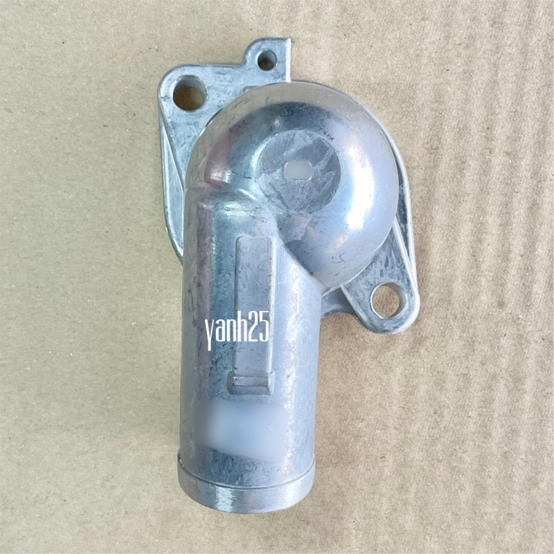 Proton Wira 1.6 Auto Thermostat housing ( Top / Atas ) MD179007