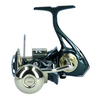 DAIWA 2023' LEXA SPINNING FISHING REEL