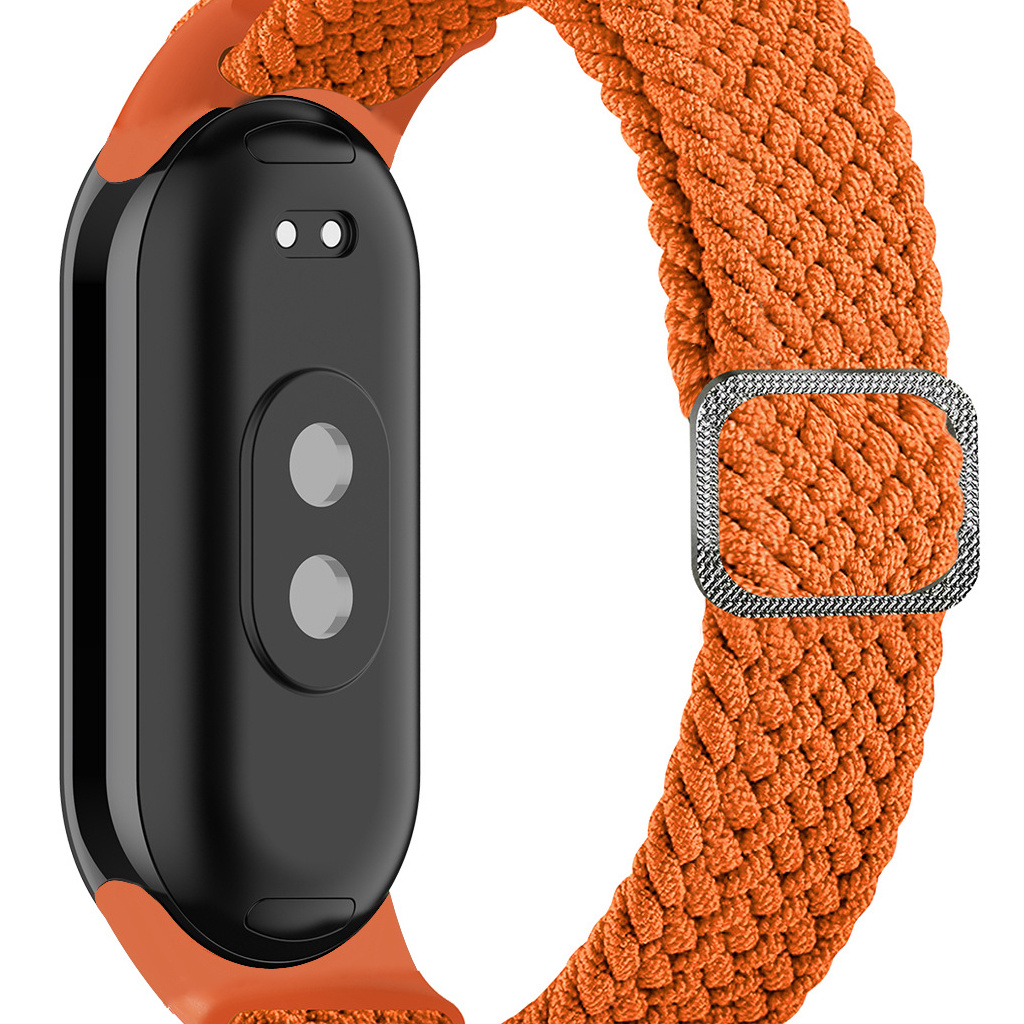 6 Pièces Bracelet Compatible Pour Xiaomi Mi Band 7-Xiaomi Mi Band 6-Xiaomi Mi Band 5-Amazfit