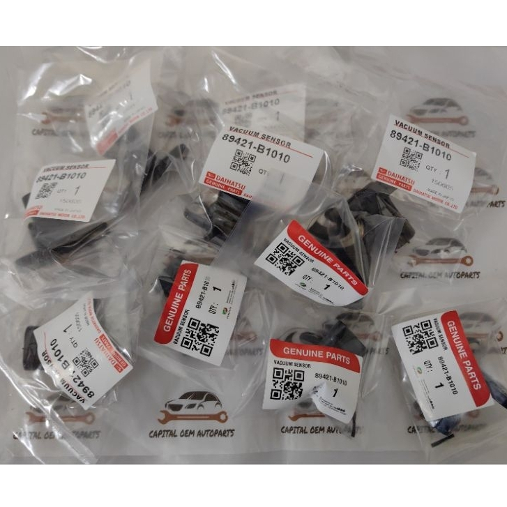 Original Perodua Myvi, Avanza,Alza KELISA KENARI Map Sensor Myvi (89421