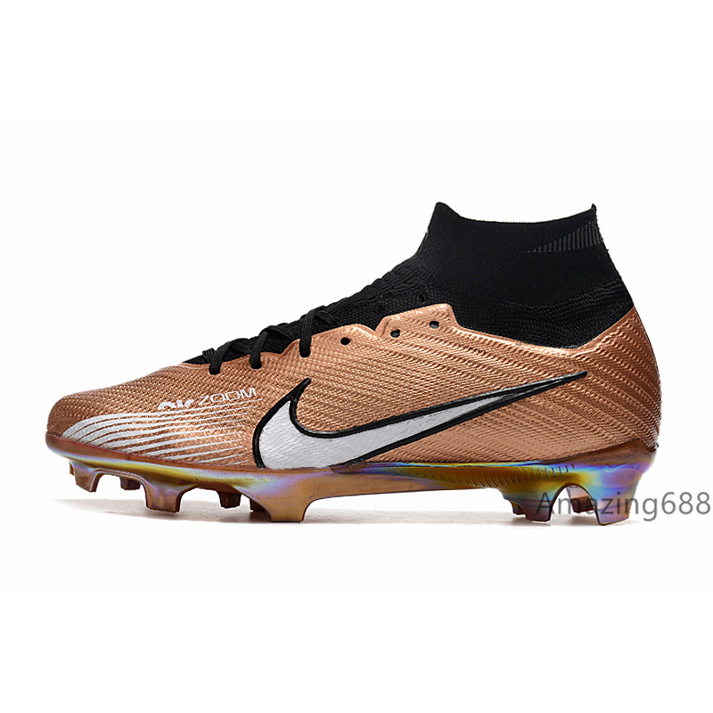 Discount Nike Air Zoom Mercurial Superfly IX Elite FG Outdoor Soccer
