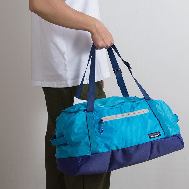 [READYSTOCK] PATAGONIA DUFFEL BACKPACK 30L Shopee Malaysia