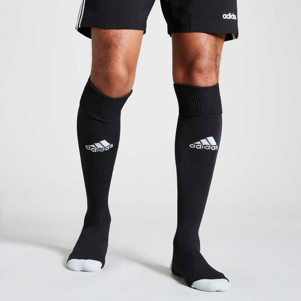 ADIDAS MILANO 16 FOOTBALL SOCKS (Original 100%) | Shopee Malaysia