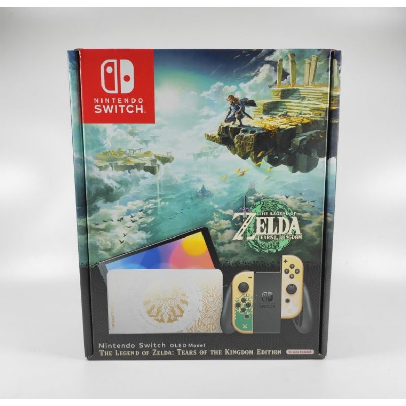 Brand New Nintendo switch Lite V2 OLED Jailbreak set Dual boot | Shopee ...