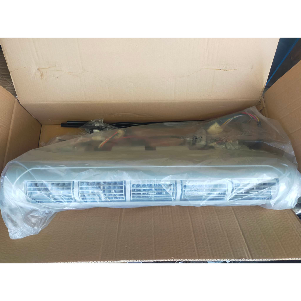 228 EVAPORATOR UNIT 228L EVAPORATOR ASSEMBLY BEU228100 BEU228L100