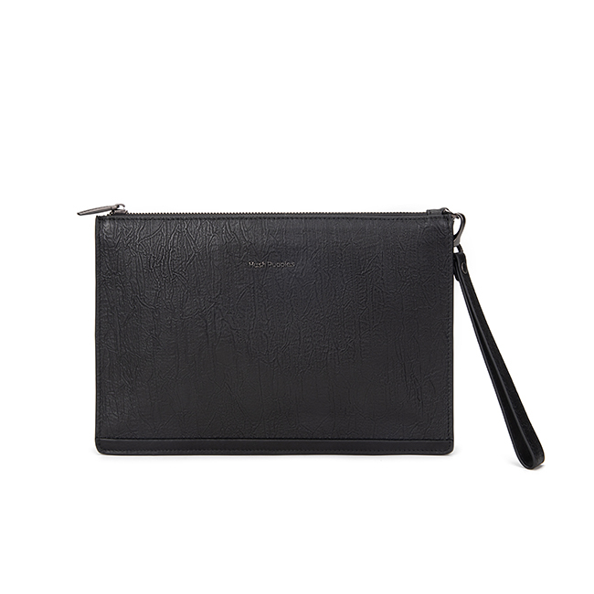 Hush Puppies Men's Bag ECHO CLUTCHB HPE10305BK RFID Shopee Malaysia