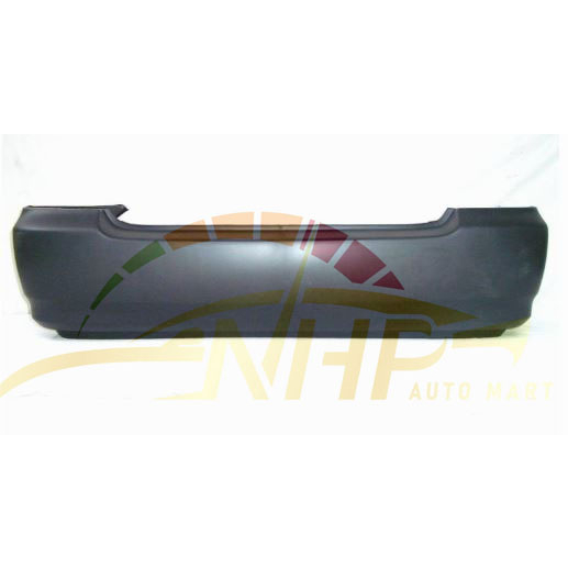 TOYOTA COROLLA ALTIS 2001 REAR BUMPER(OEM) | Shopee Malaysia