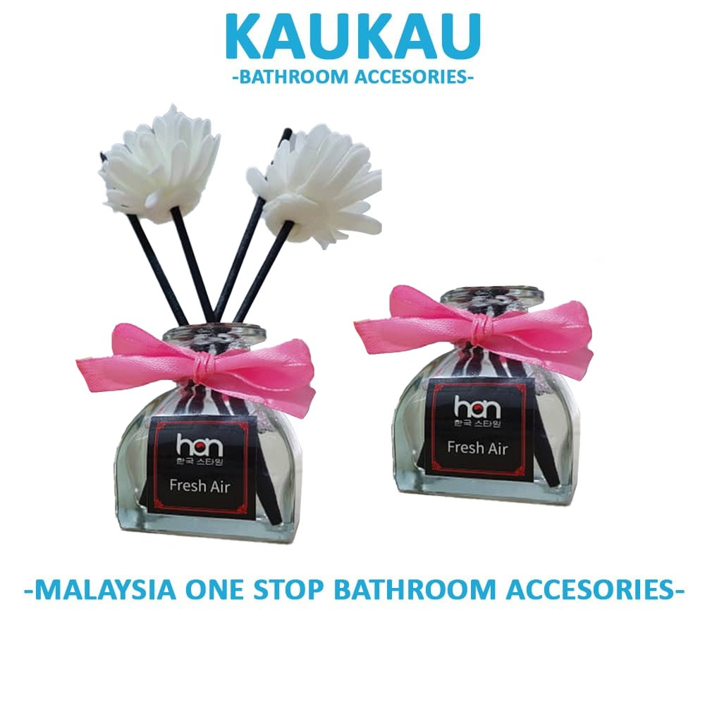 KAUKAU Diffusers Perfume Air Freshener Aromatherapy Ribbon Freshener ...