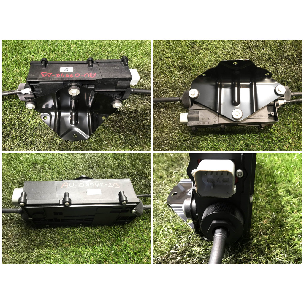 BMW X5 F15 2014-2018 Hand Brake Motor (34436795145)(NEW OEM) | Shopee ...