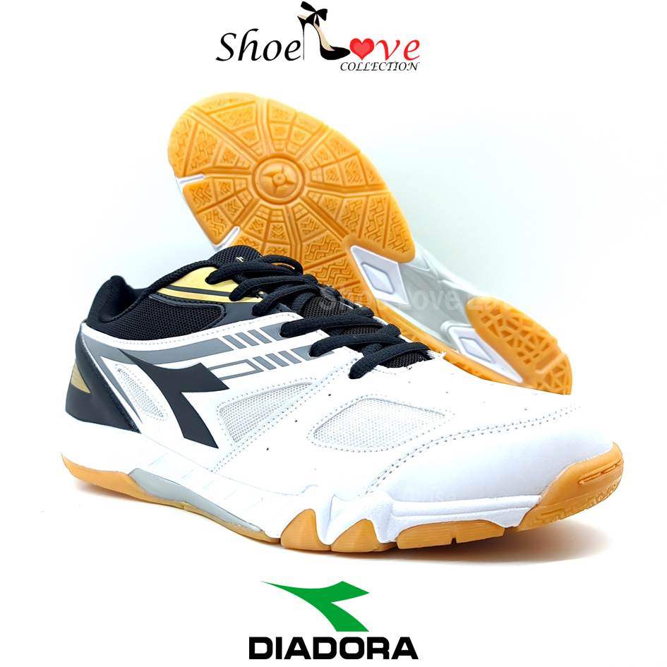 Diadora volleyball shoes online