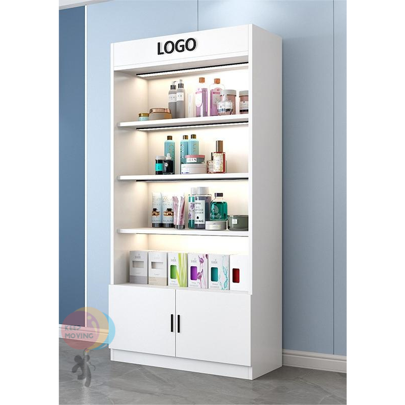 Key rack spotlight outlet