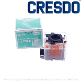 MAX Bullet 70FE for EH-70F Stapler | Shopee Malaysia