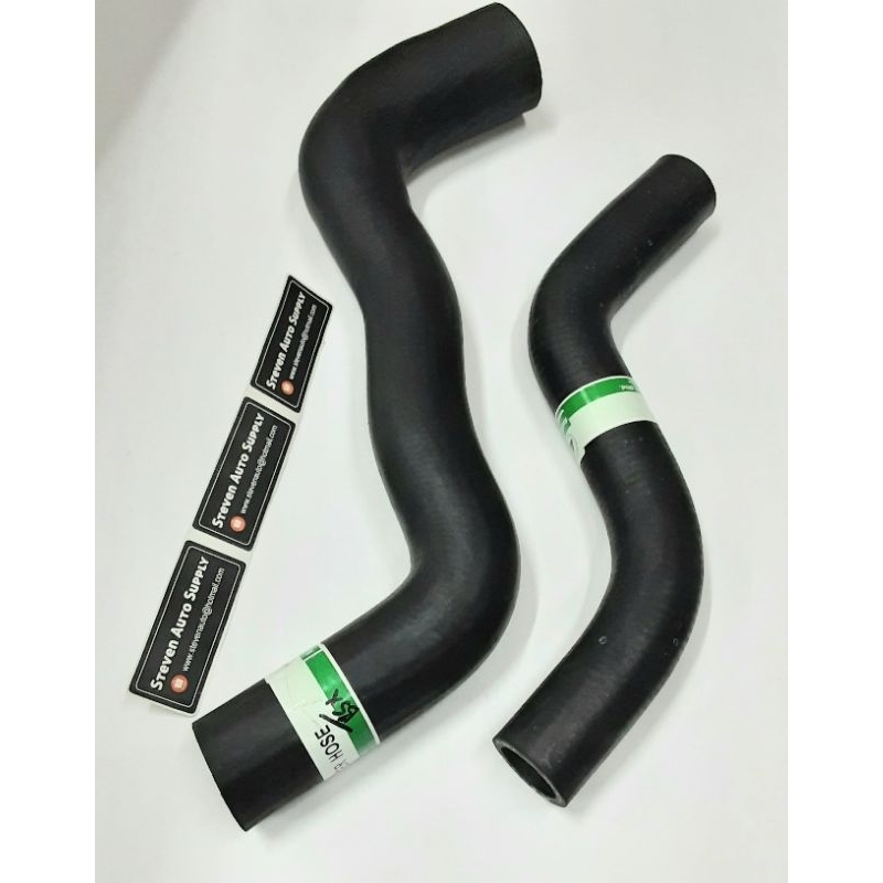 PROTON SAGA BLM, FL, FLX/ GEN2/ PERSONA/ EXORA NA (AUTO) TOP & LOW
