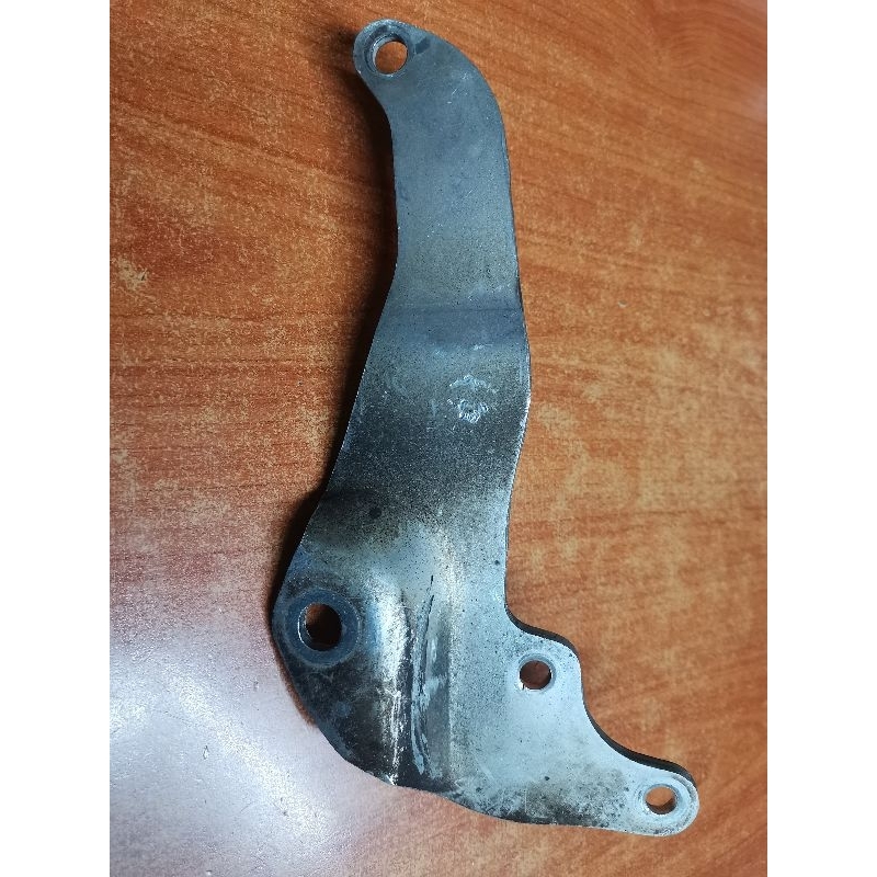 produa alza power steering pump bracket Shopee Malaysia