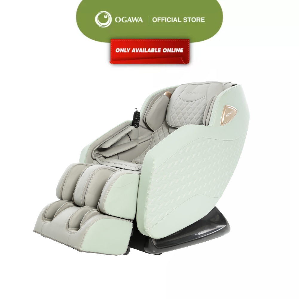 Ogawa iMelody Massage Chair [Free Shipping WM] Shopee Malaysia