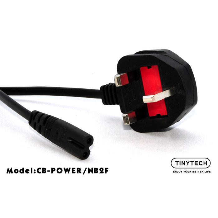 TinyTech CBPOWER/NB2F POWER CABLE Shopee Malaysia
